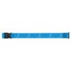 Miami Luggage Strap Light Blue